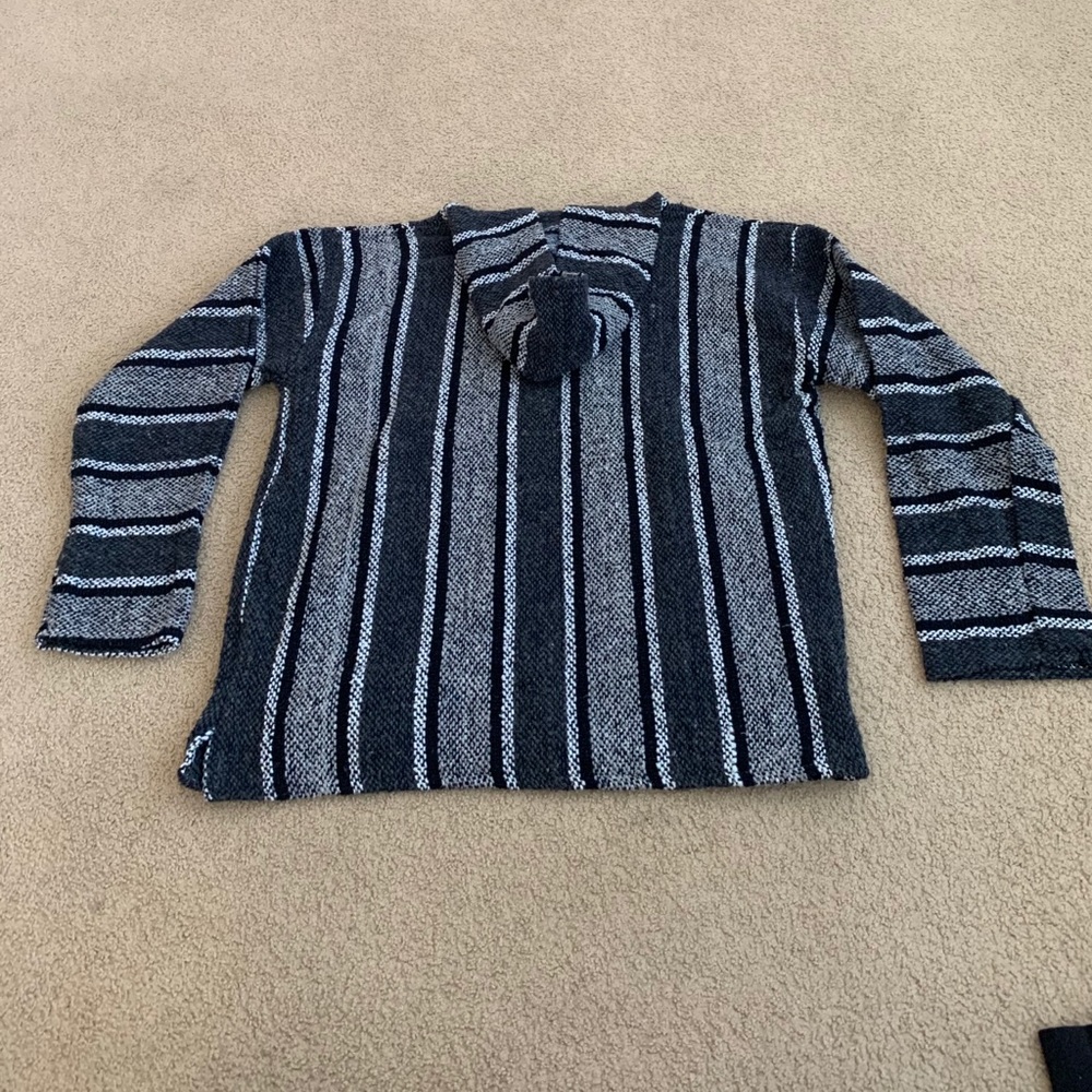 Baja hoodie - Picture 2 of 2
